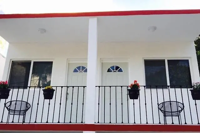 **** Hotel Estudio Cancun Centro Mexico