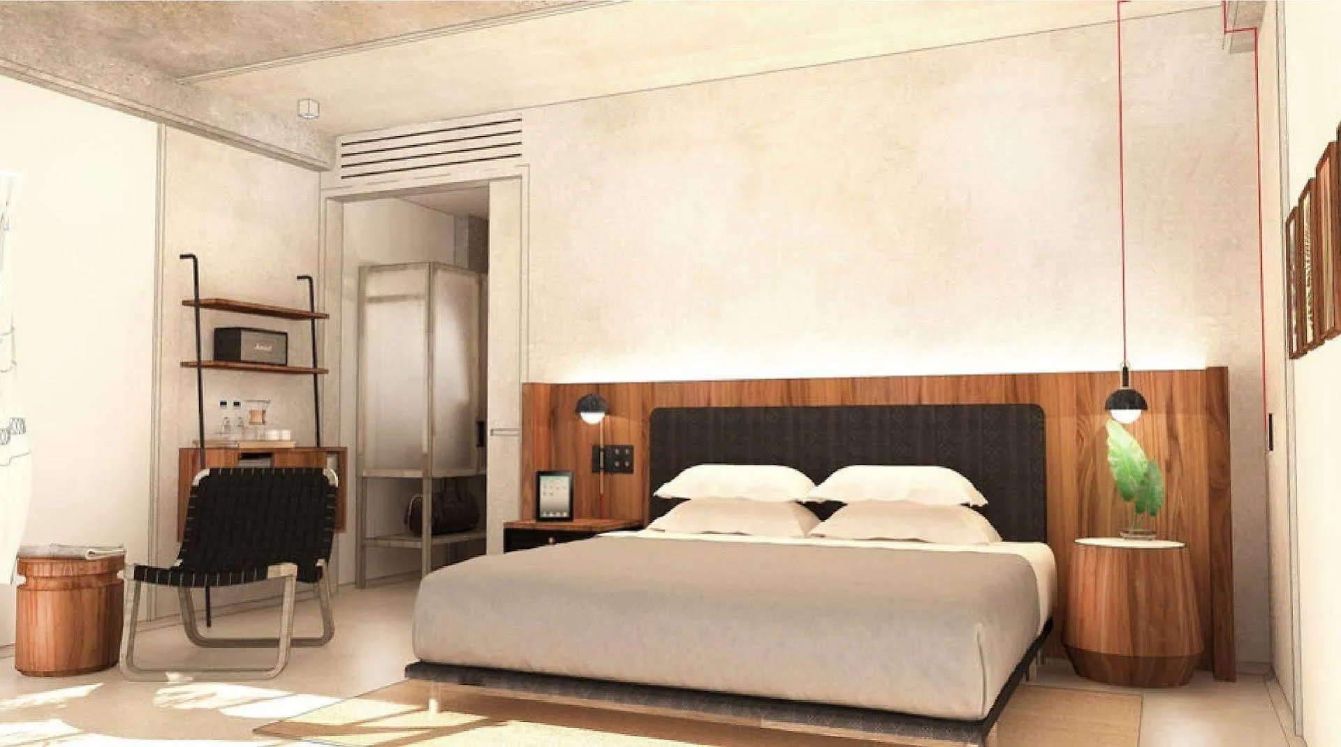 Hotel Estudio Cancun Centro