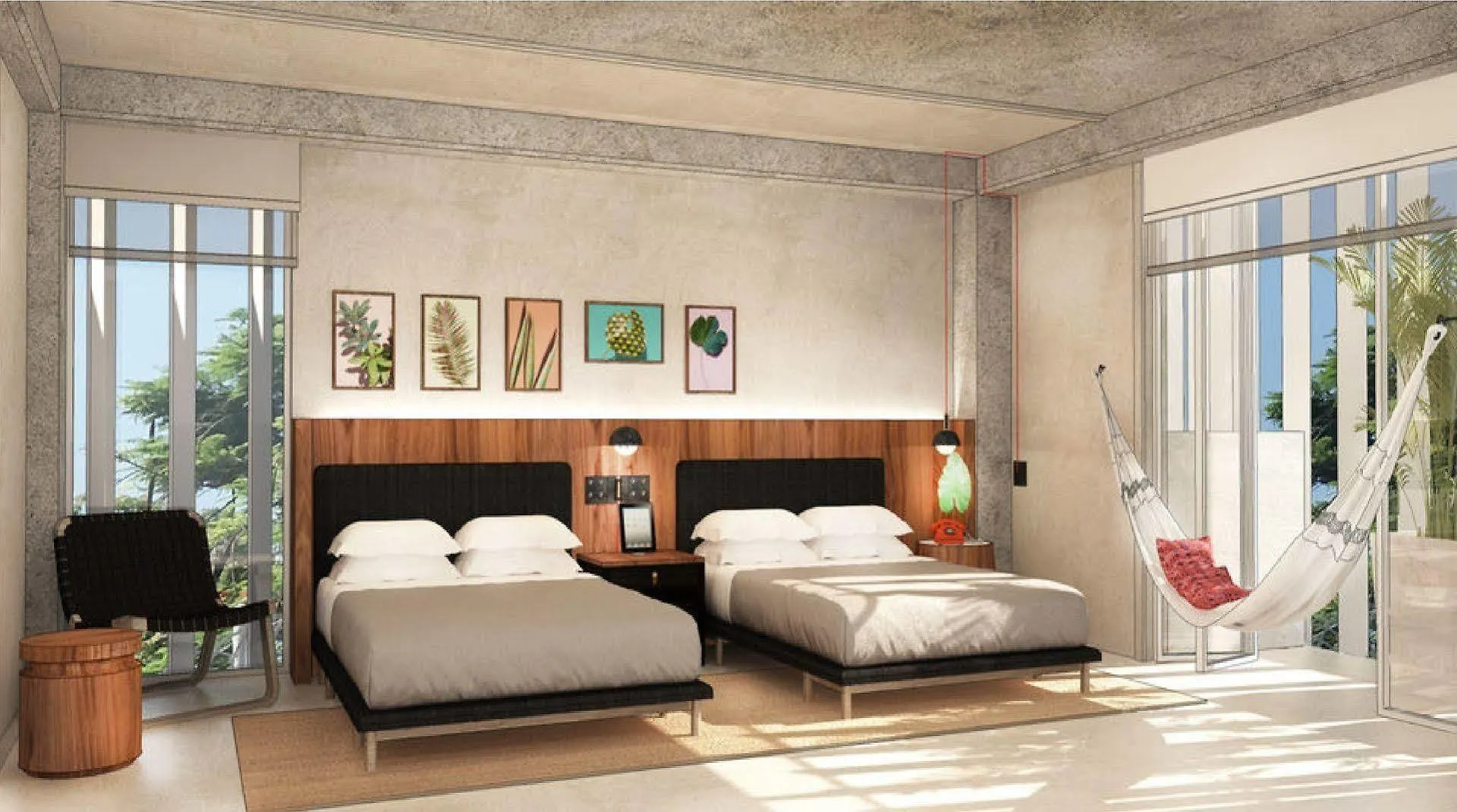 Estudio Cancun Centro