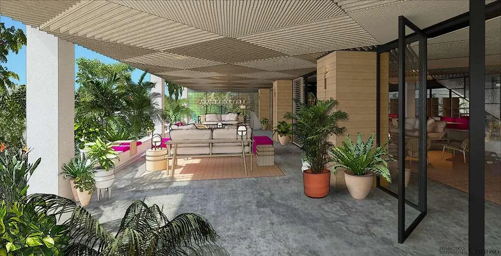 Estudio Cancun Centro