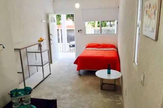 Estudio Cancun Centro 酒店