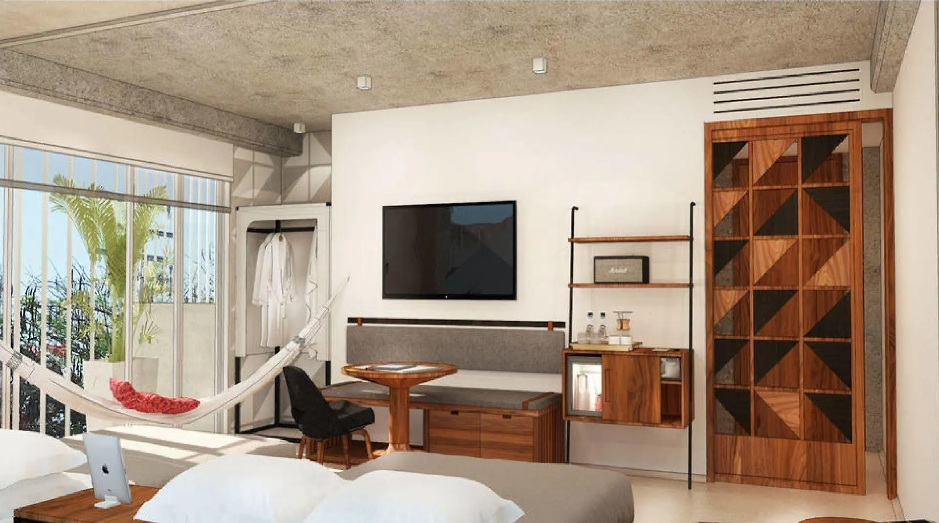 Estudio Cancun Centro联系方式