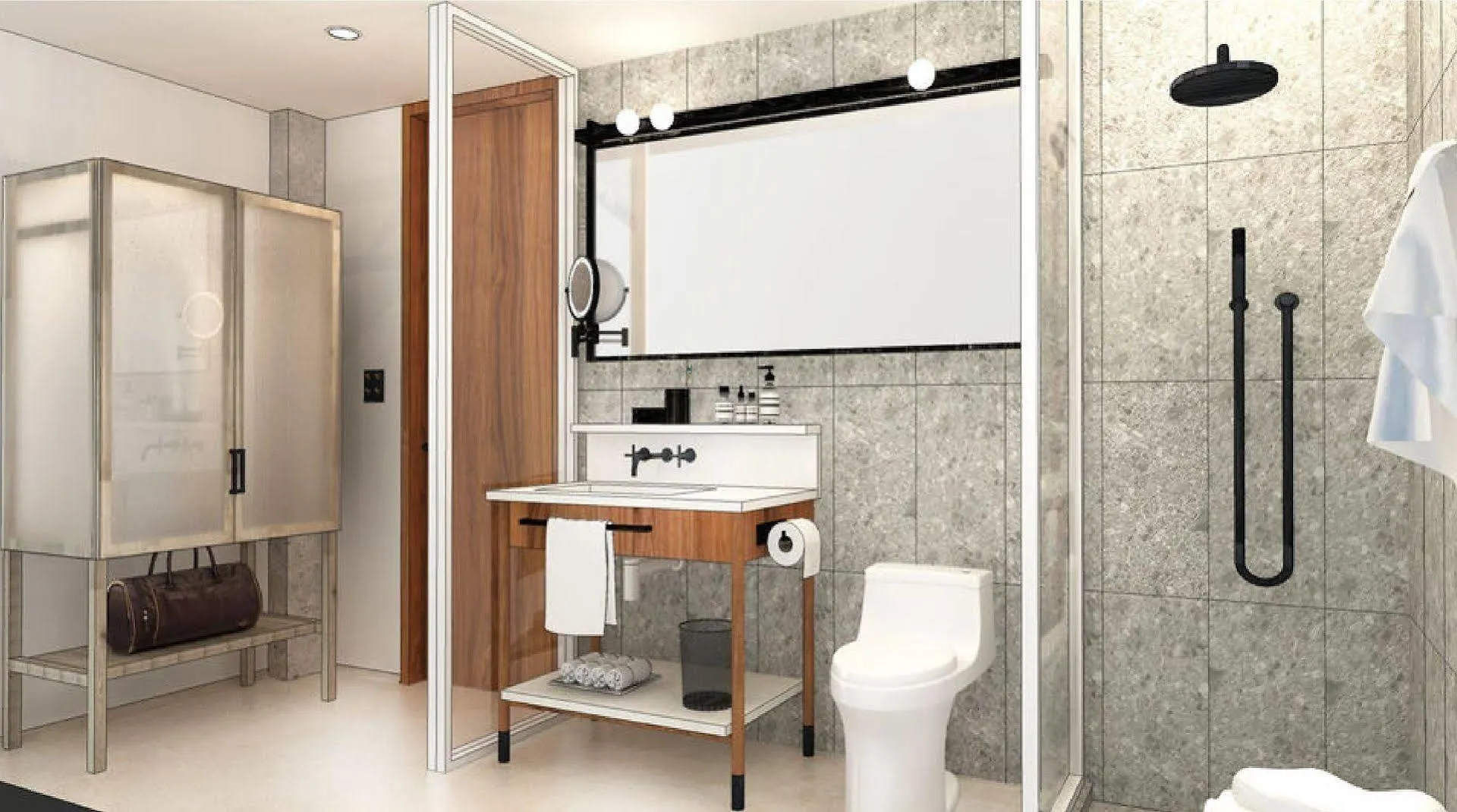 Estudio Cancun Centro 墨西哥