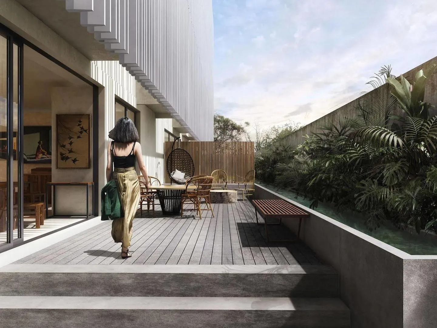 Estudio Cancun Centro 4*,  墨西哥