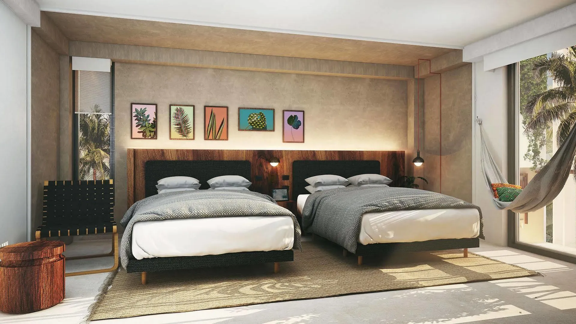 Estudio Cancun Centro